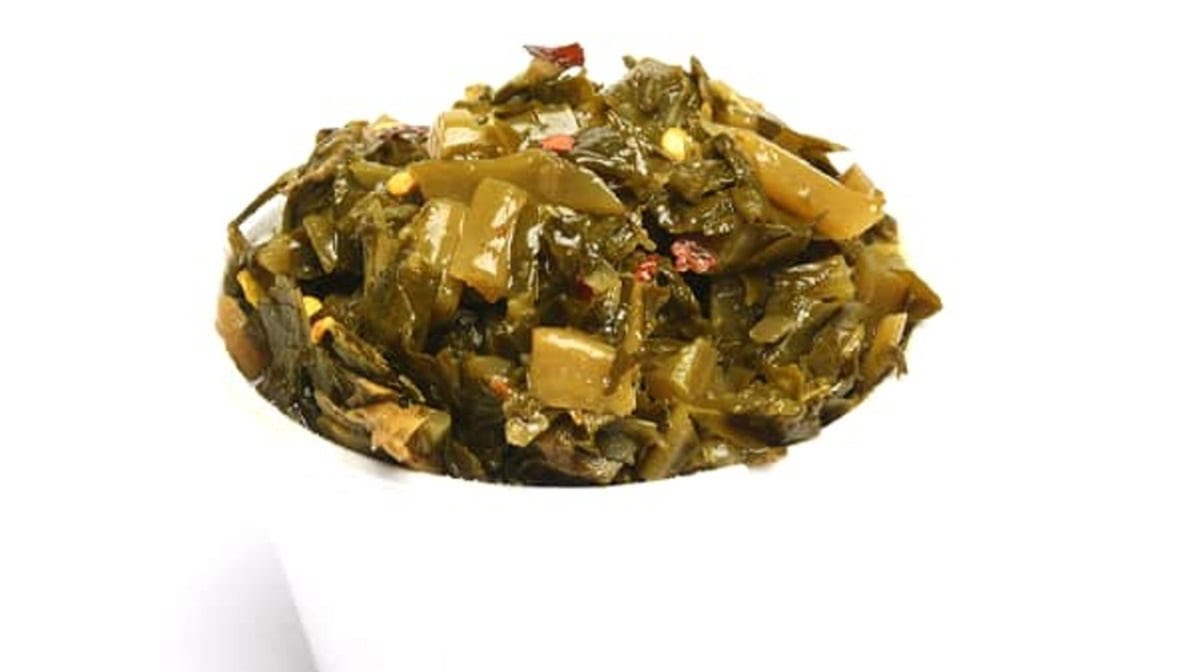 Williams Fried Chicken #01 by null