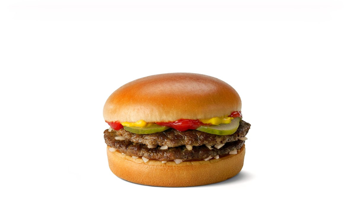 McDonald's by null