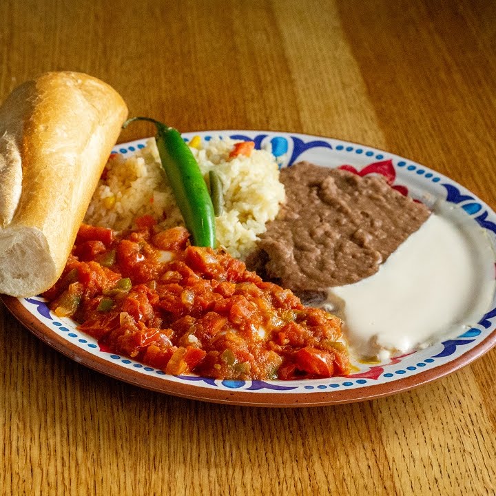 Cojutepeque Restaurant by null