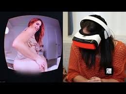 Oculus rift wont stop developers from making virtual reality porn jpg x Virtual reality