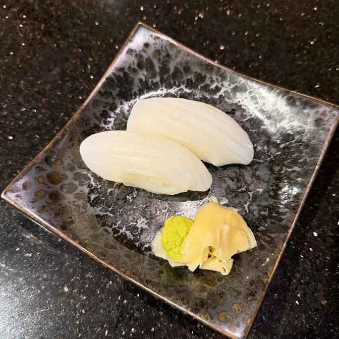 Vic Sushi Bar by null