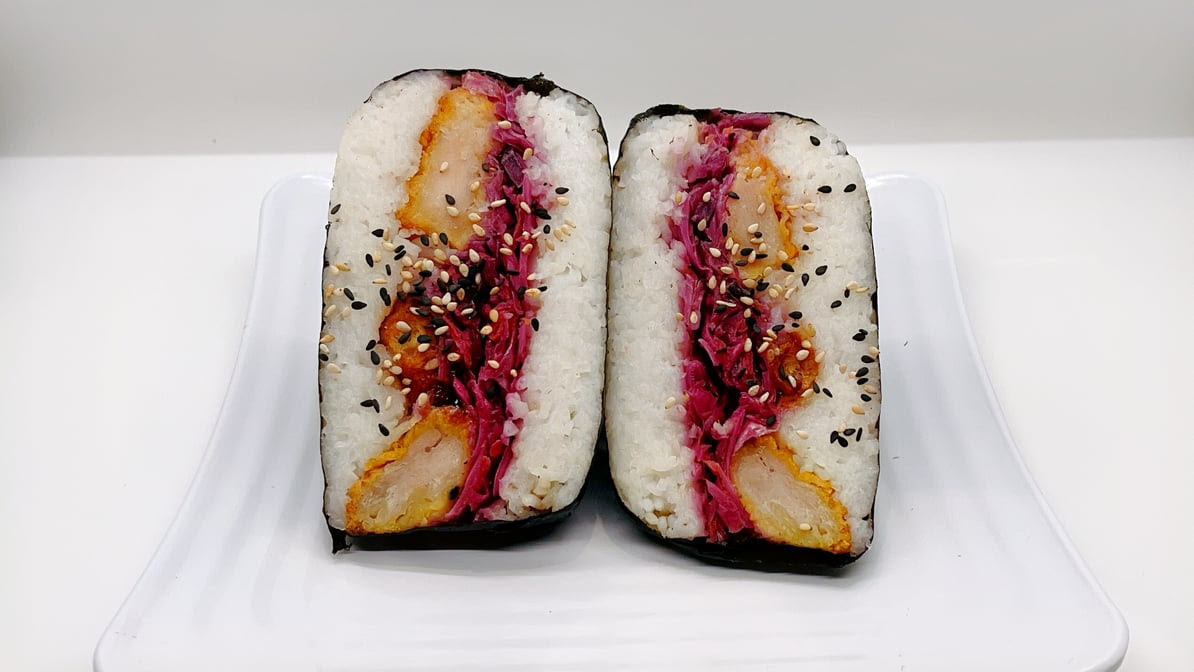 Capital Musubi - Tysons by null