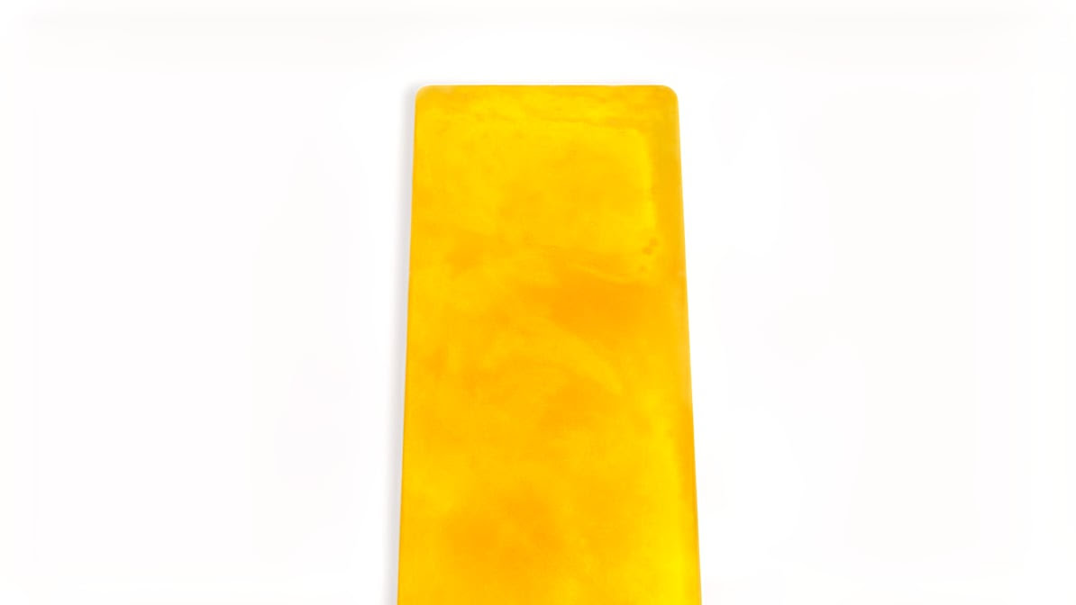 Fruta Ice Cream by null