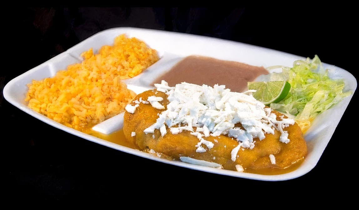 Ricky's Tacos by null