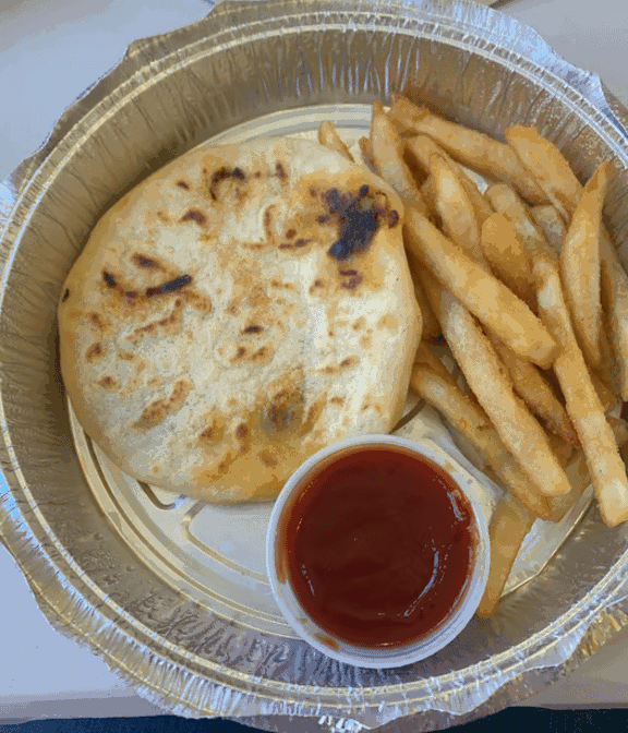 La Margarita Express by null