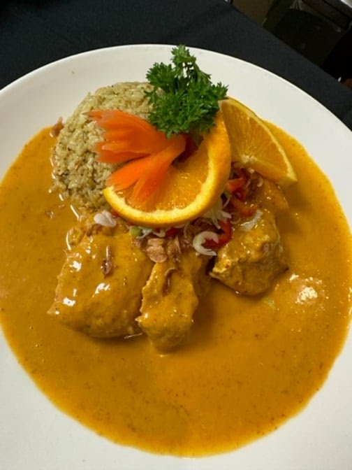 Circles Thai (Northern Liberties) by null