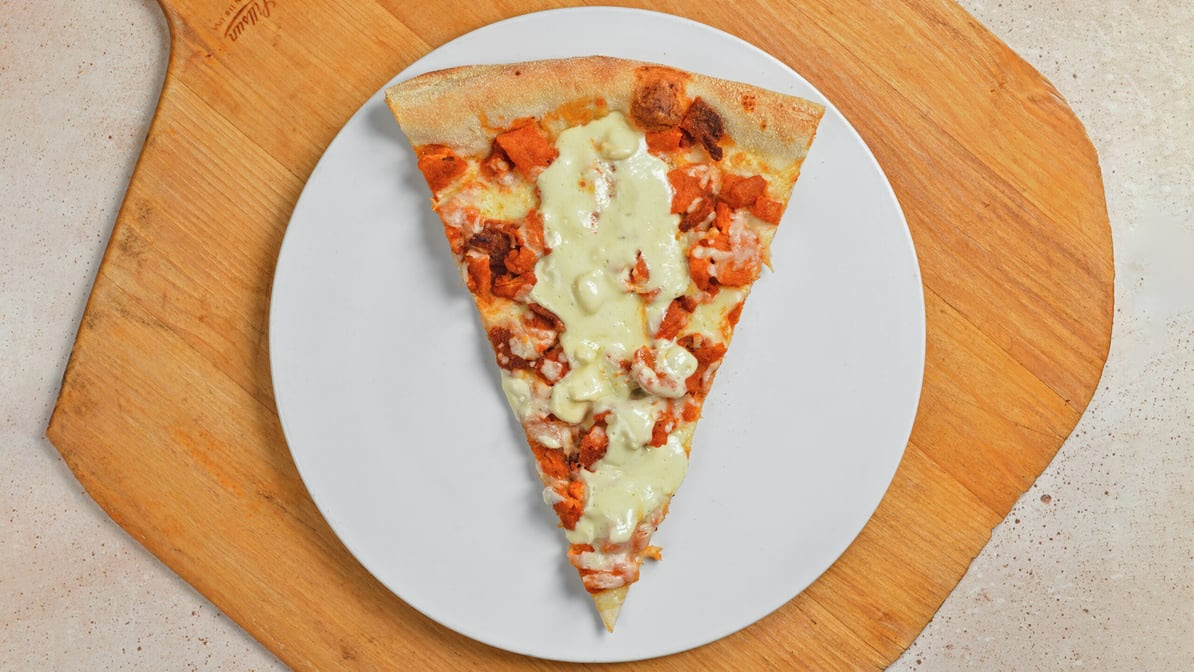 Forte Pizzeria by null