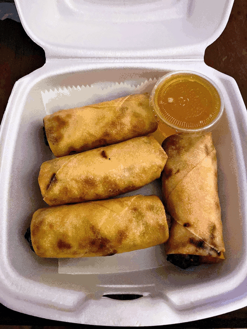 Thai Delight Norman by null