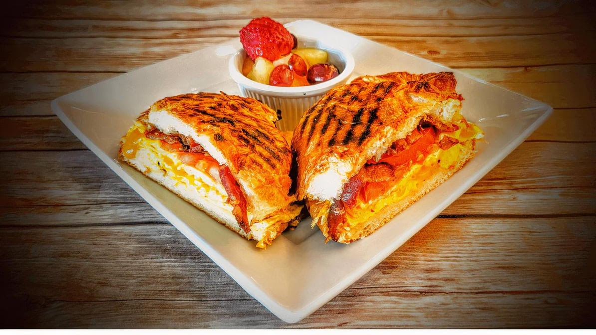 Coupa Cafe - Green Library by null