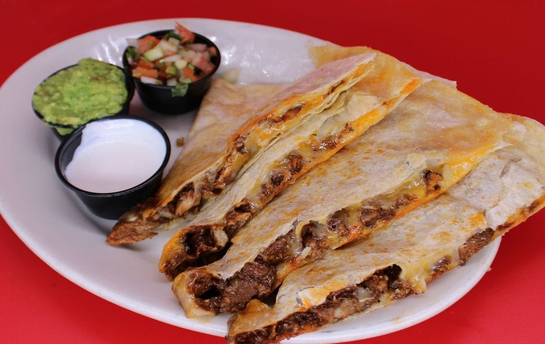 Qué Rico Nightclub by null