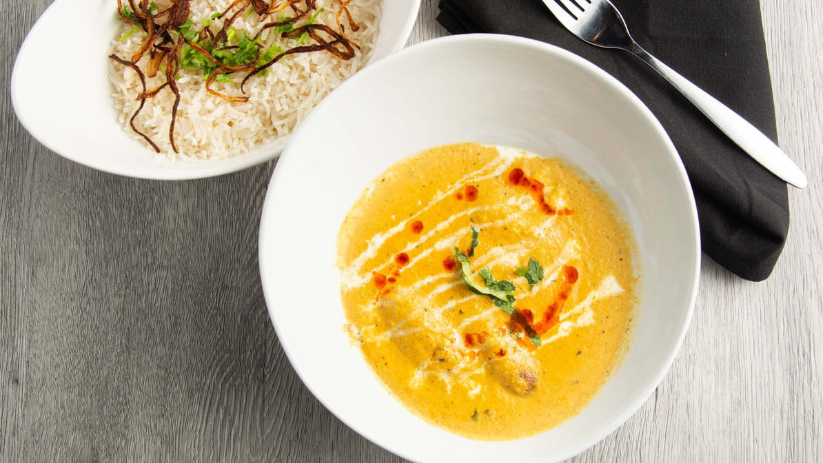 Rupa Vira's The Signature - Finest Indian Cuisine by null