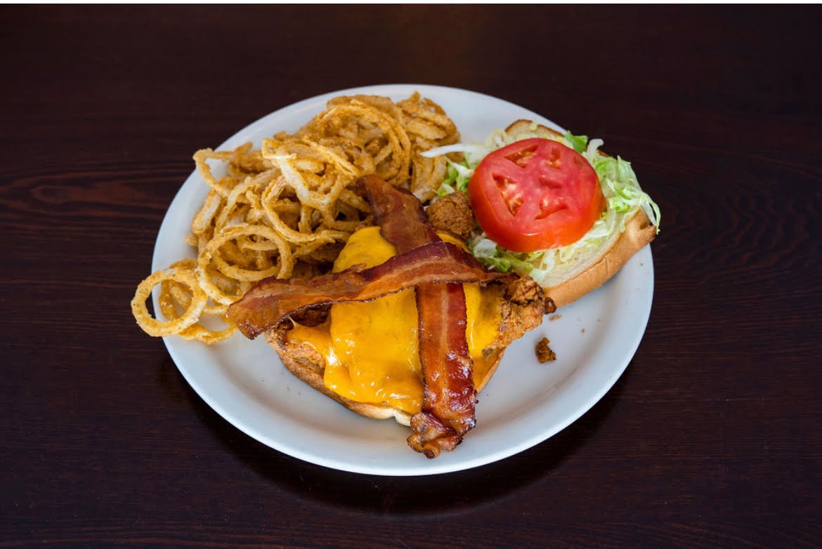 Black Bear Tavern by null