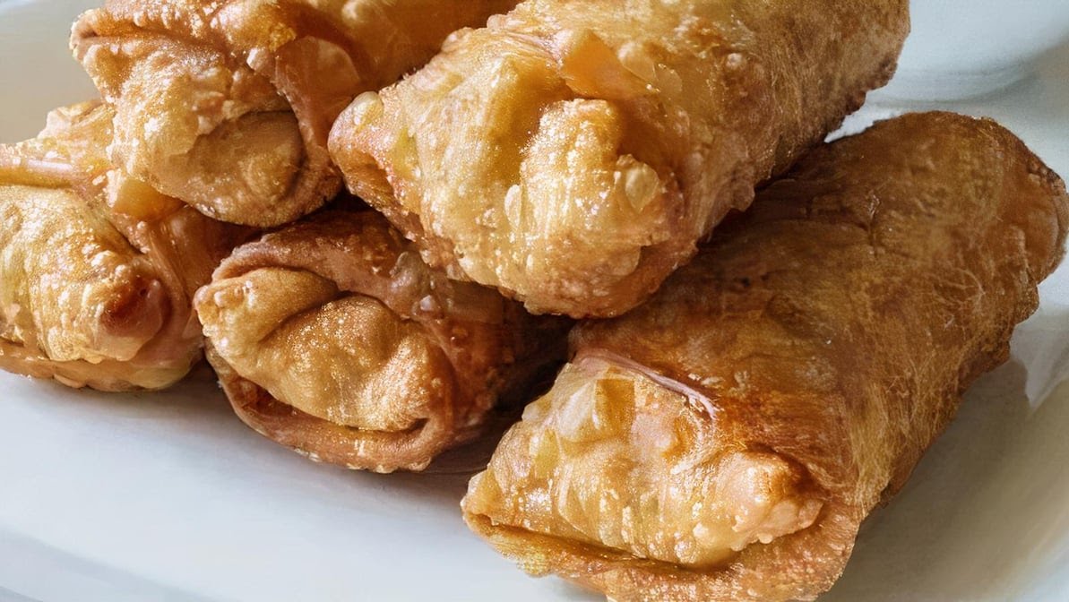 Golden Garden by null