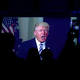 Trump Pledges 'Never Again' On Israel's Holocaust Remembrance Day 