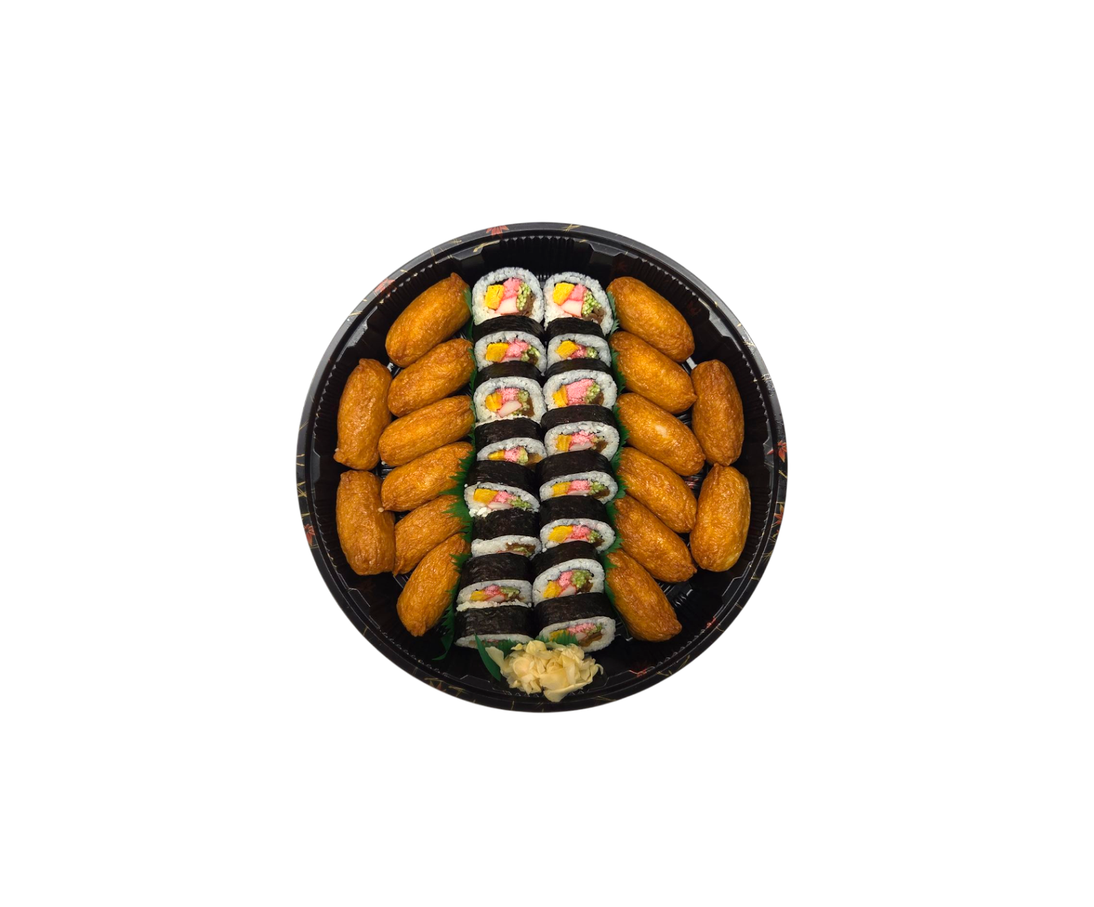 Little Tokyo Sushi by null