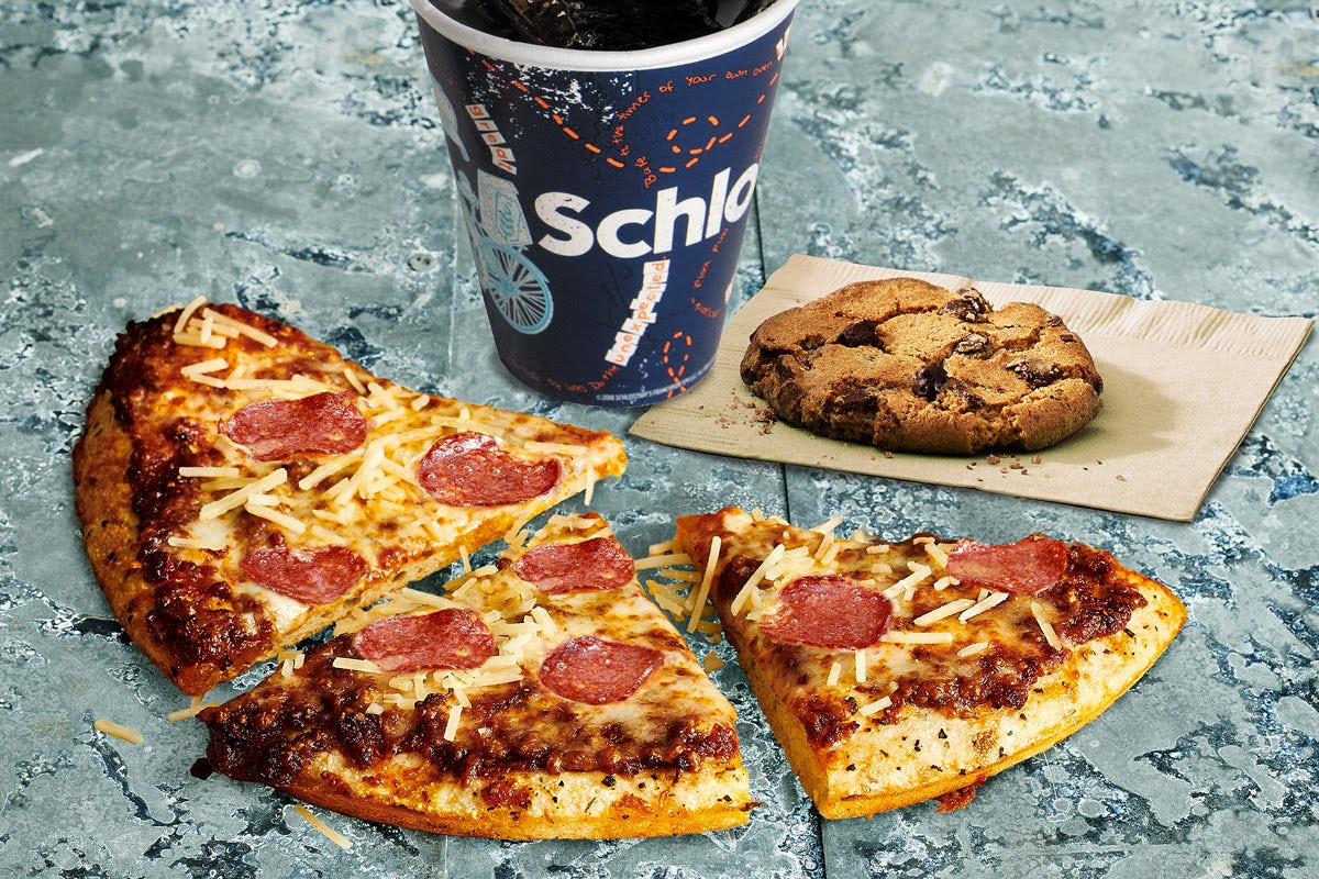 Schlotzsky's by null