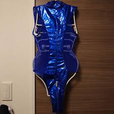 cosplex ハイレグ レオタード |コスプレ コスチューム イベント セクシー ハイレグ レオタード エロ下着 ld133 送料無料（Amazon.co.jp: 長袖ハイレグレオタード  レディース レオタード 目立つ競泳.水着 新体操 ハイレグ セクシー イベント コスプレ衣装 (ブルー) : ドラッグストア）