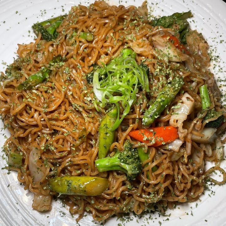 Yuubi Japanese Restaurant by null