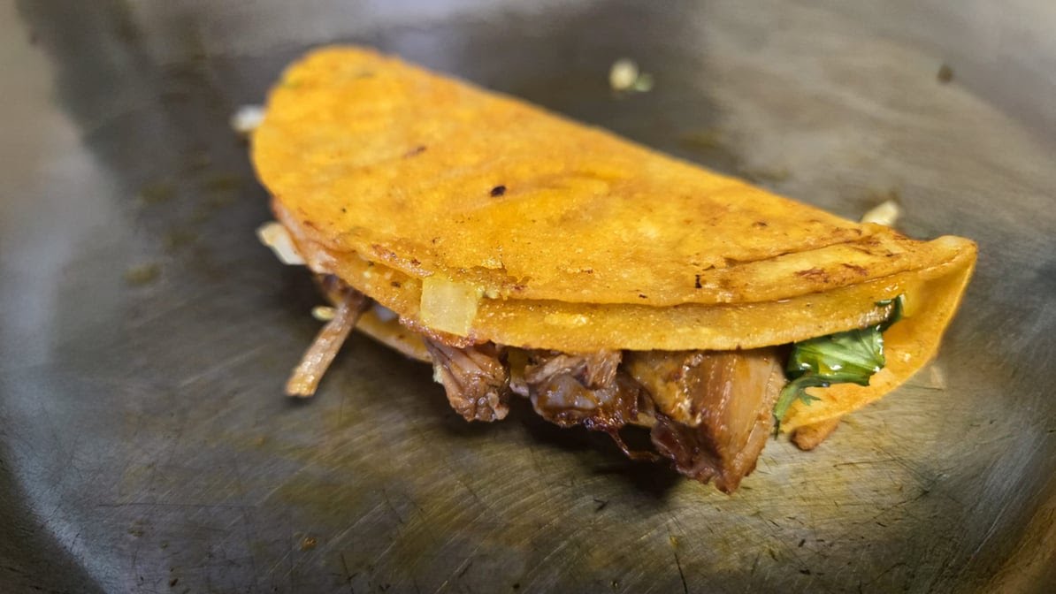 Azul Tequila Taqueria by null