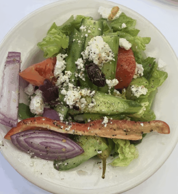 Safir Mediterranean by null