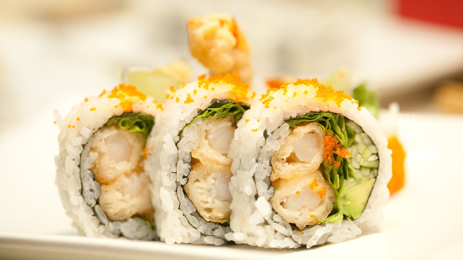 Koi Asian Cuisine & Lounge by null