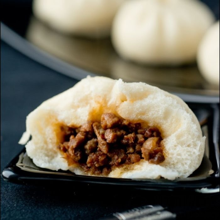 Patisserie Bao Bao Dim Sum by null