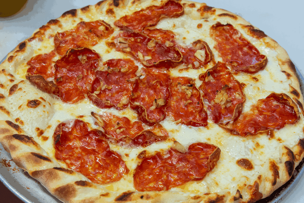 The Pizza Pantry by null