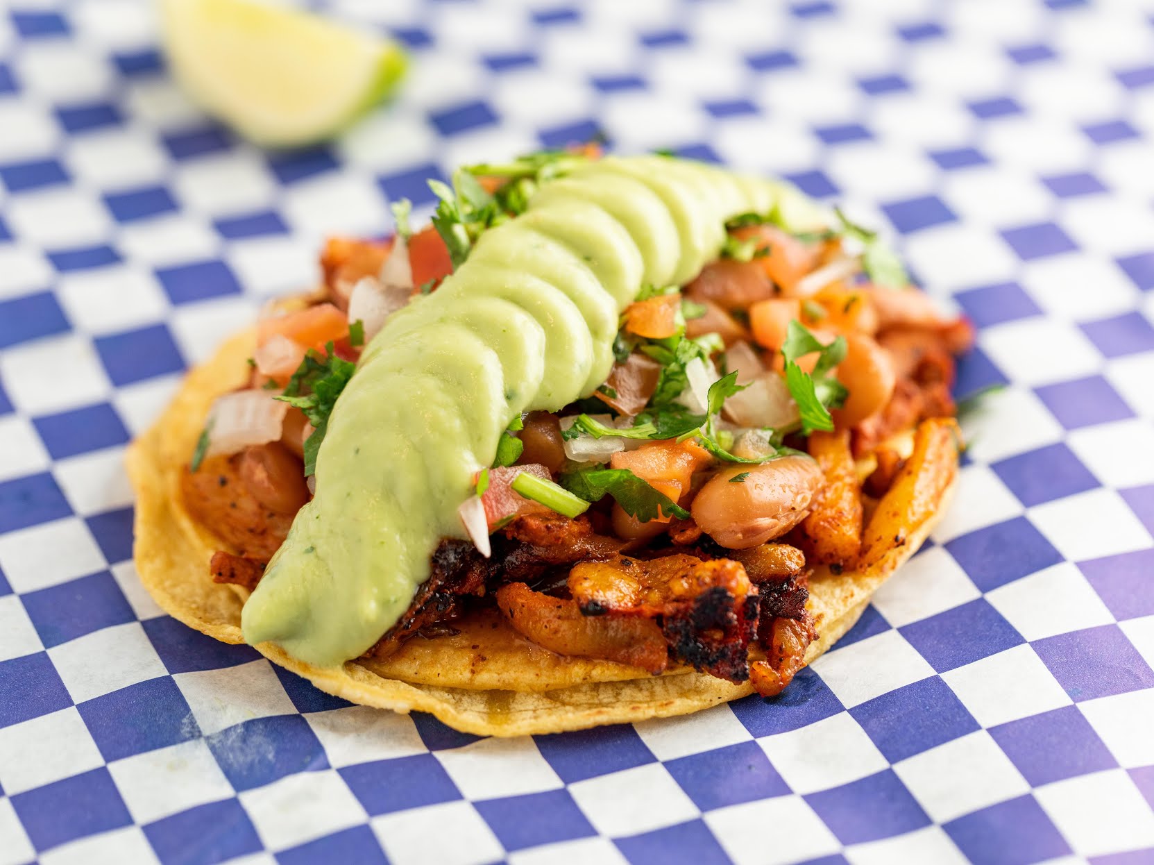 Teddy's Cocina by null