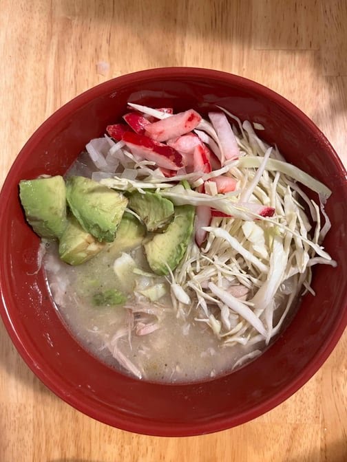 POZOLERIA IGUALA#2 by null