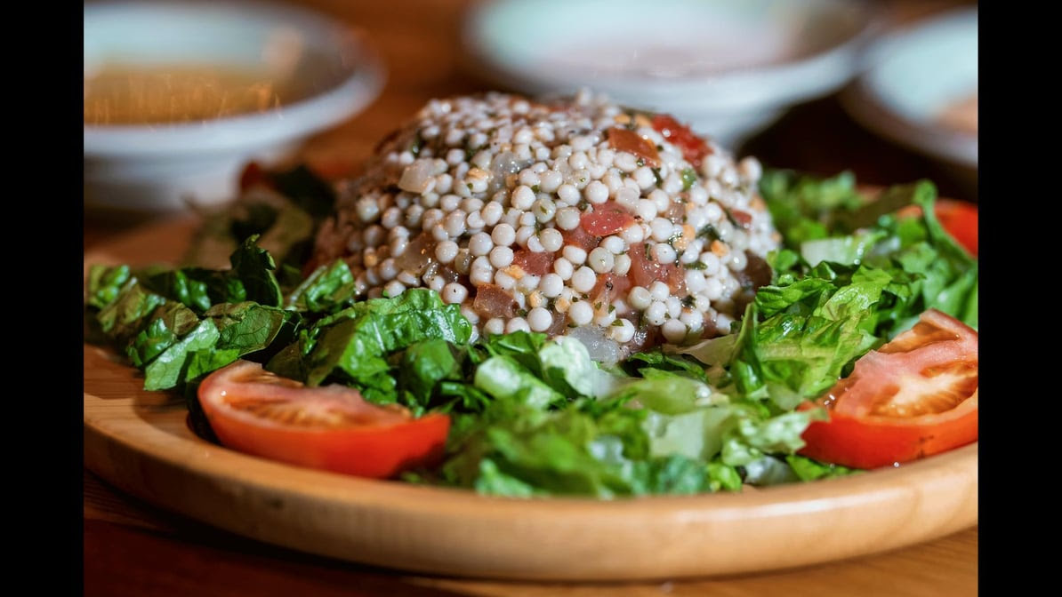 The Port of Peri Peri Kirkland by null