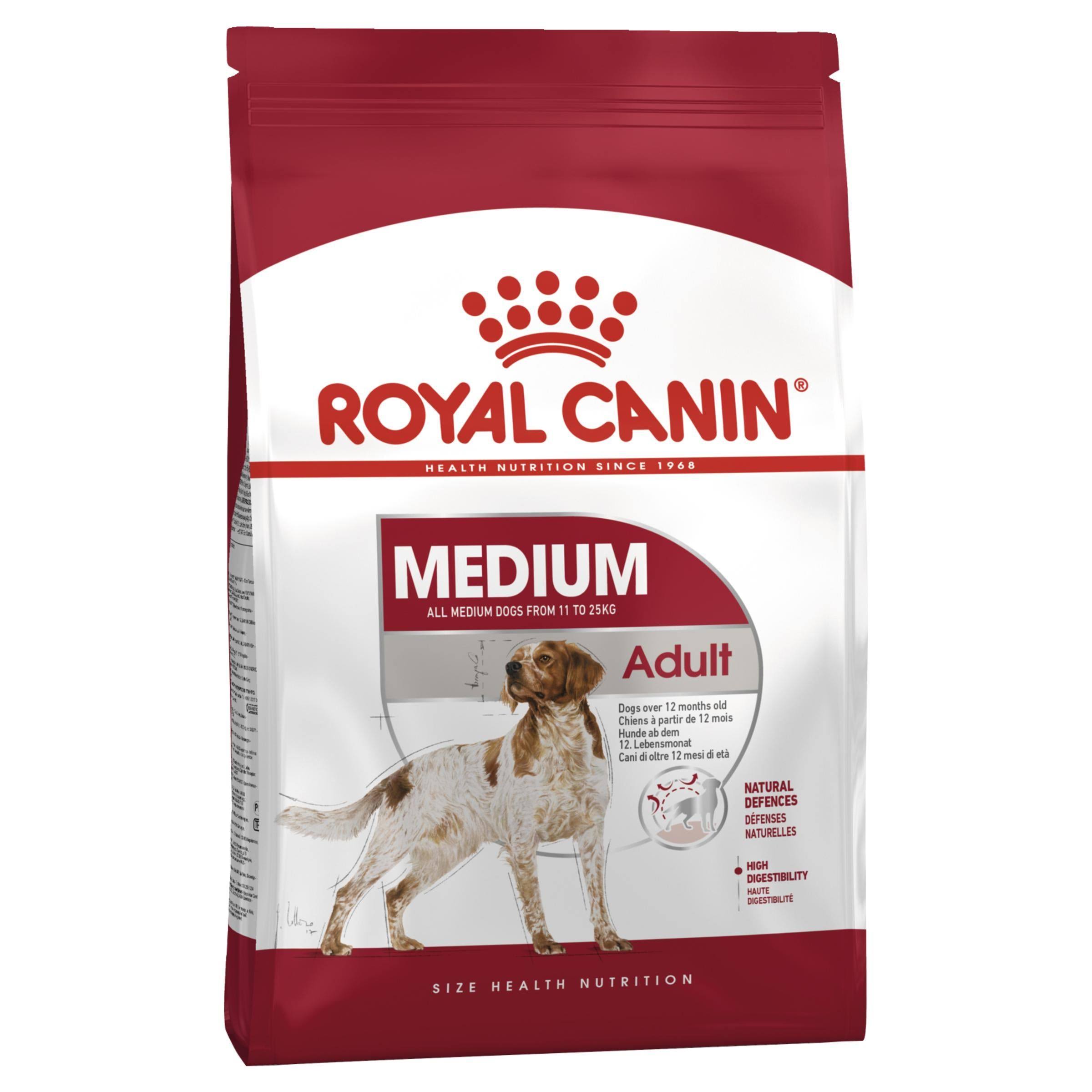 PetStop Discount Warehouse & Fuel Centre - Ballina - Royal Canin German  Shepherd Adult - 11 kg | Dog food | Pointy