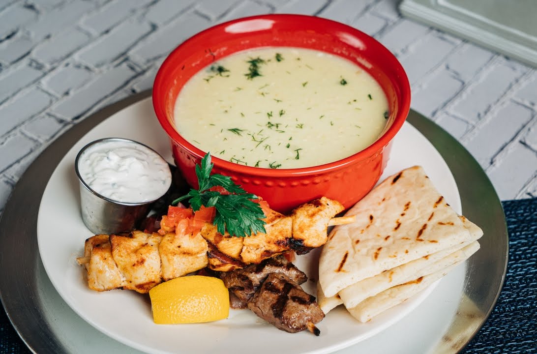 The Great Greek Mediterranean Grill - Troy, MI by null