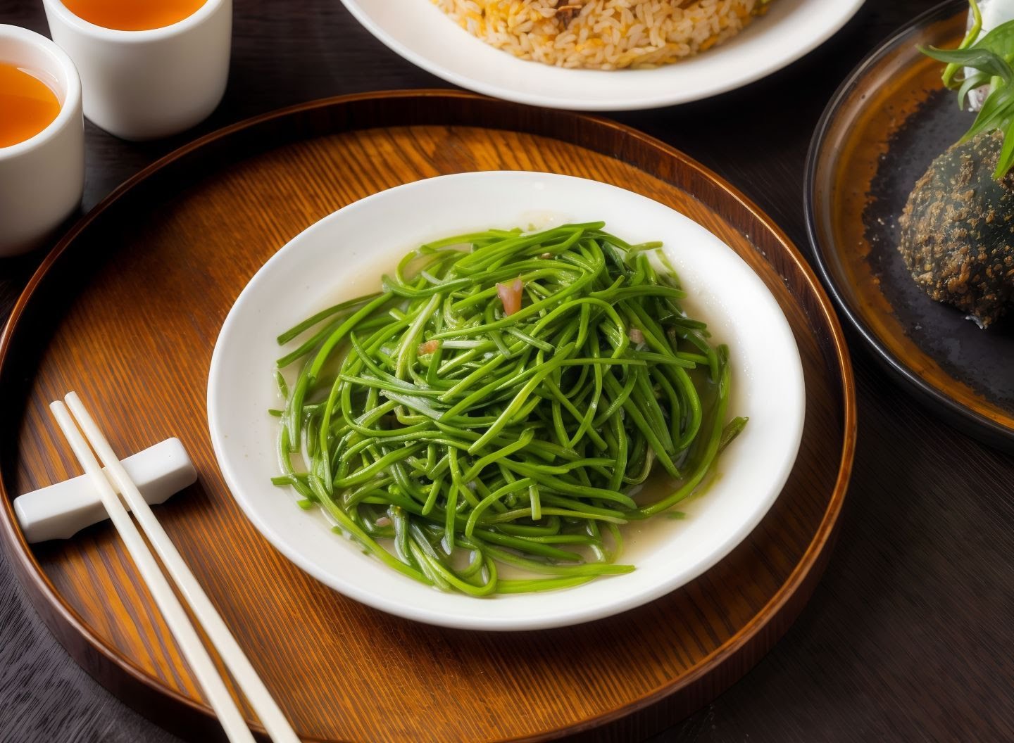 Golden Formosa Taiwanese Cuisine by null