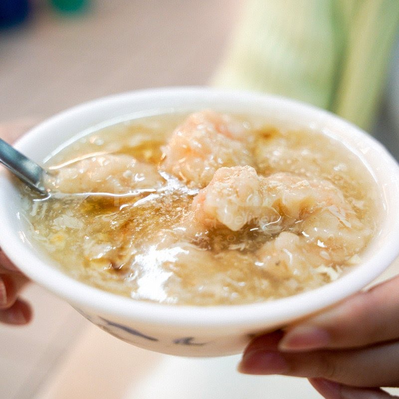 A Zhong Taiwanese Cuisine 阿忠台湾小吃 by null