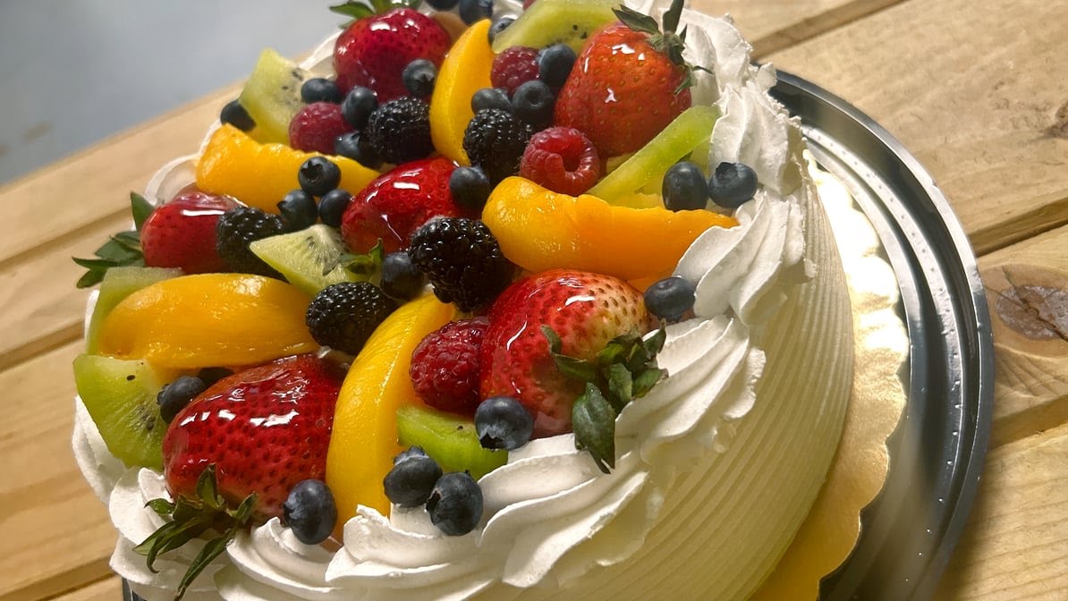 Norma’s Bakery by null