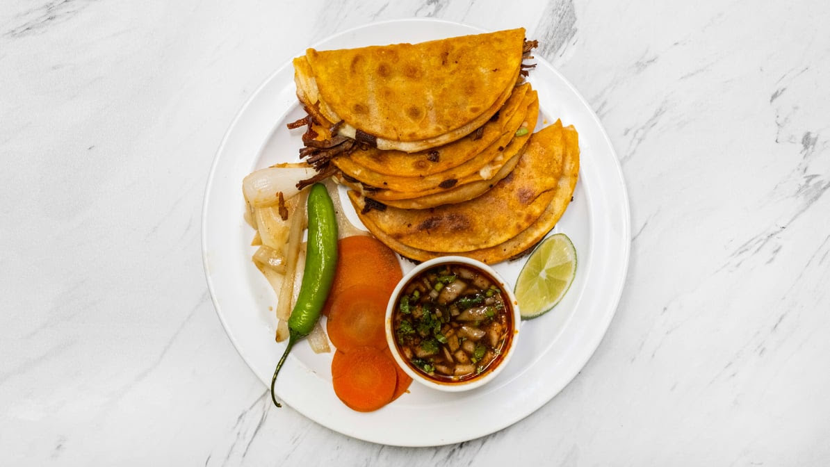 Los dos hermanos taqueria by null