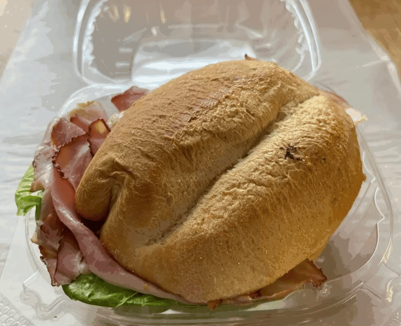 Pierogi Market Place by null