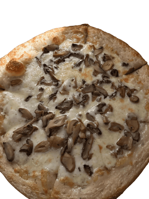 Ed's Pizza House by null