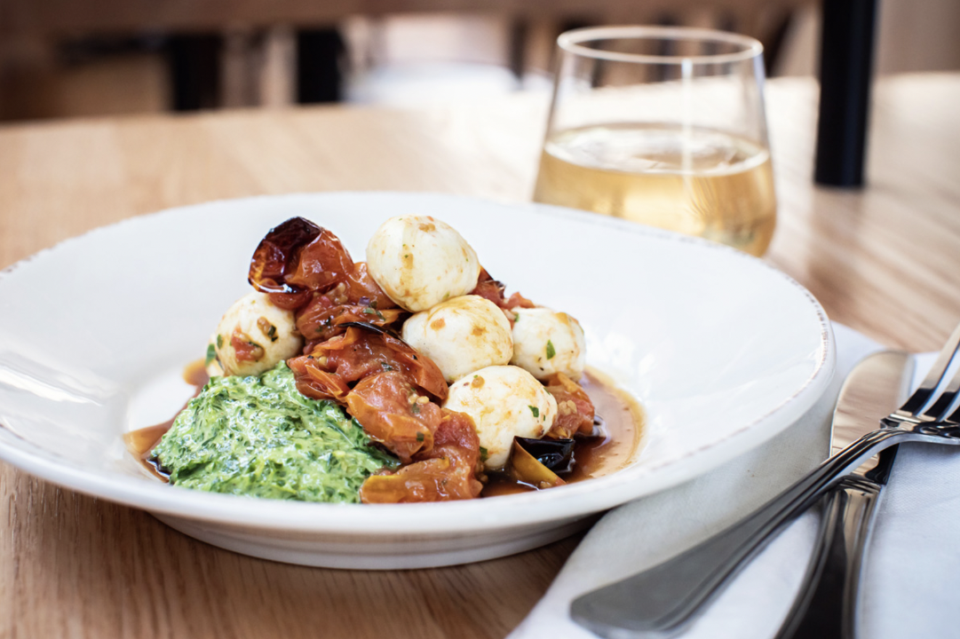 Stellina Pizza Cafe by null