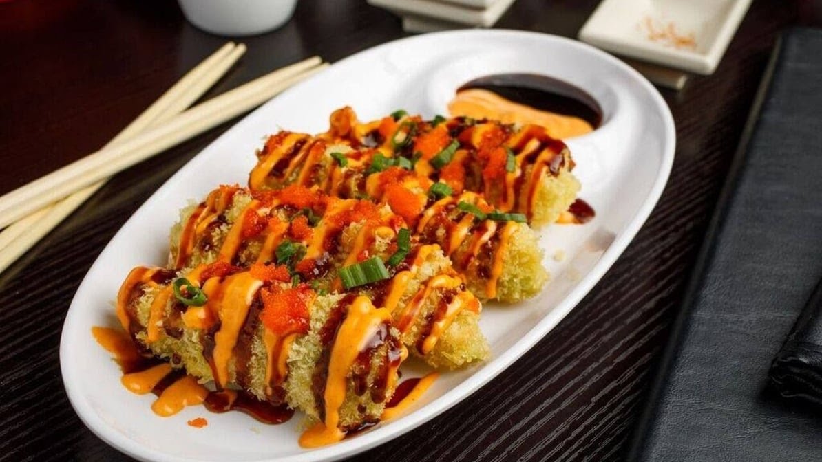 Fun Noodle Bar by null