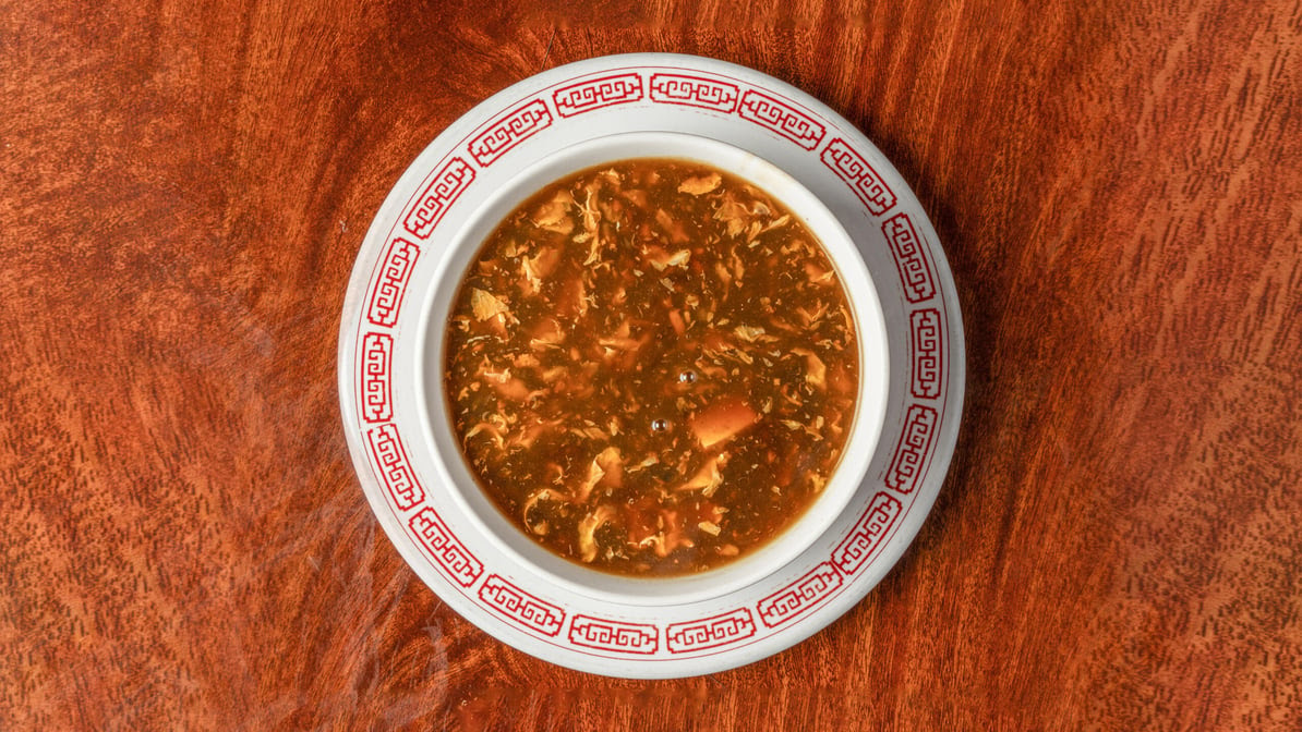 House Of Beijing by null