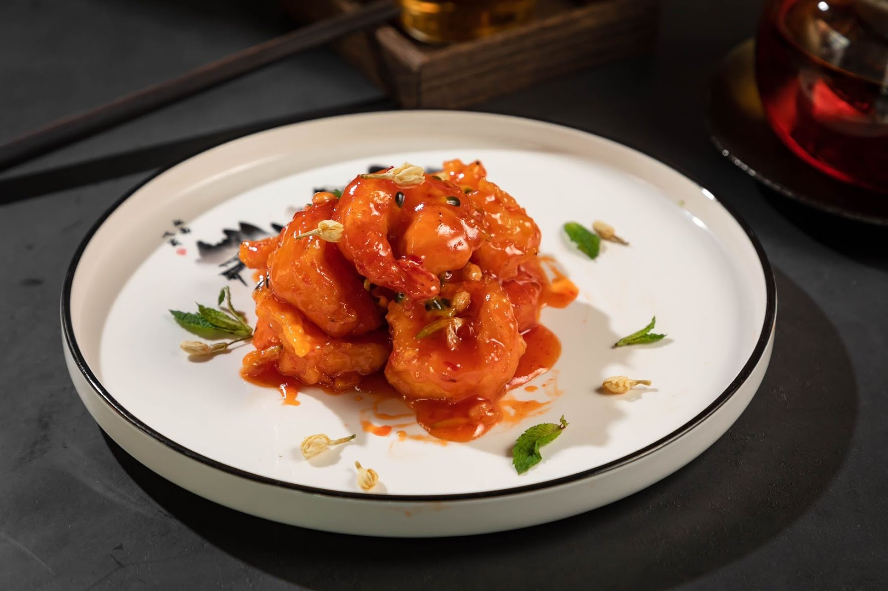 Jiang Nan NYC by null