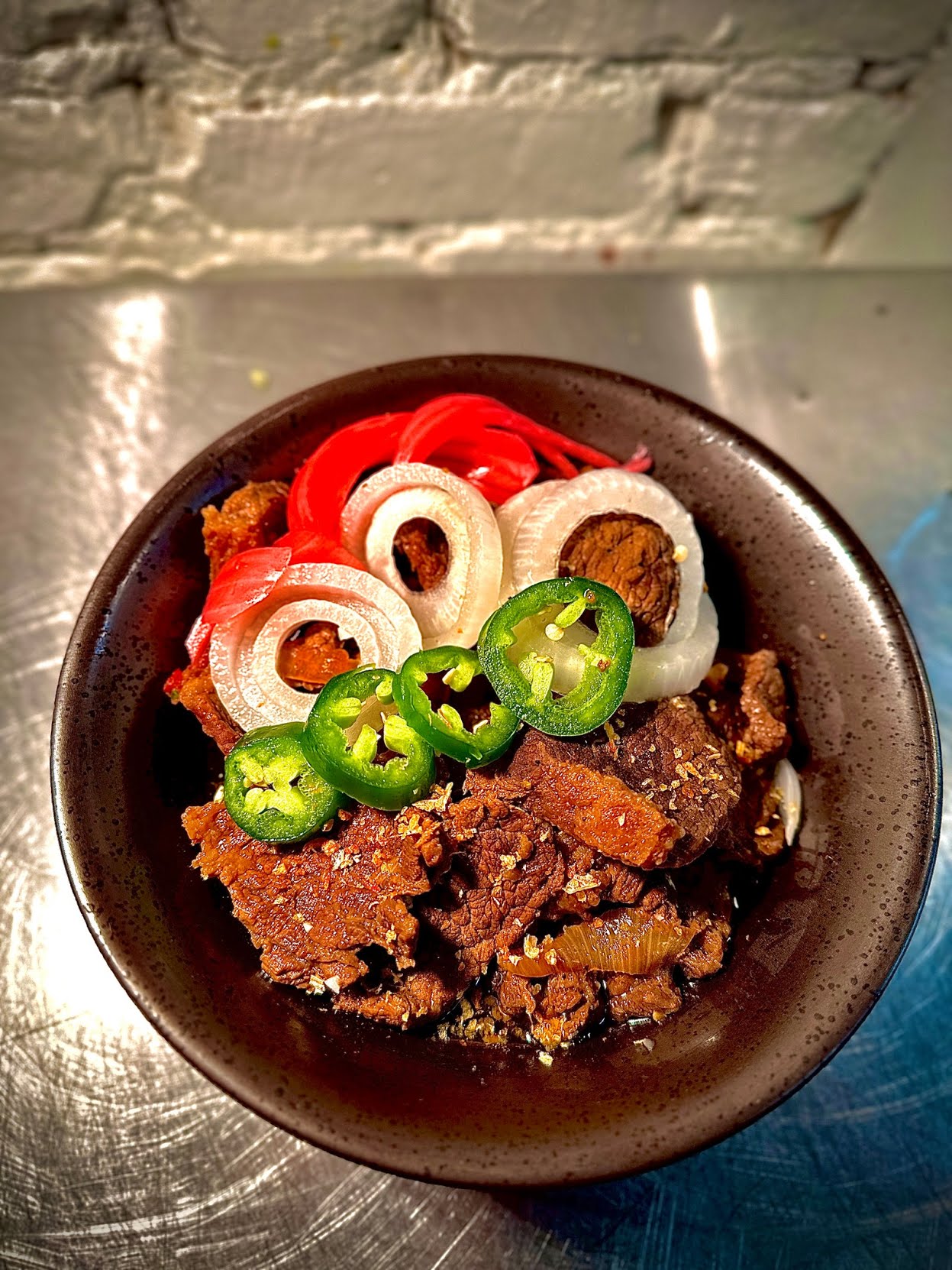 Patok by Rach by null