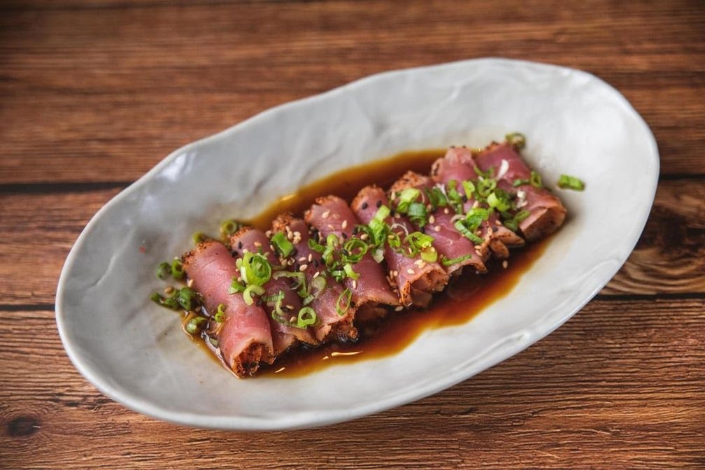 KAE Sushi by Chef Landa by null