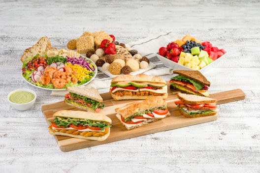 fresh&co by null