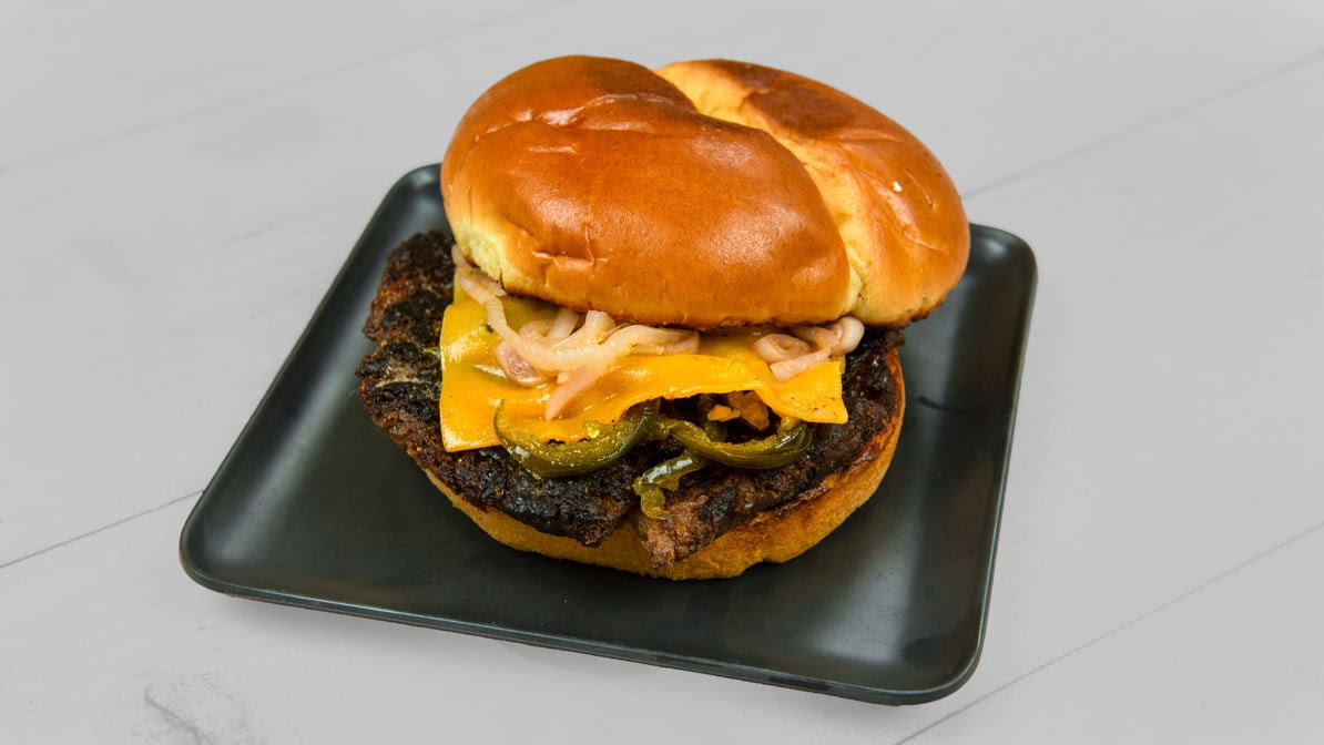 Sissy Bar Park Circle by null