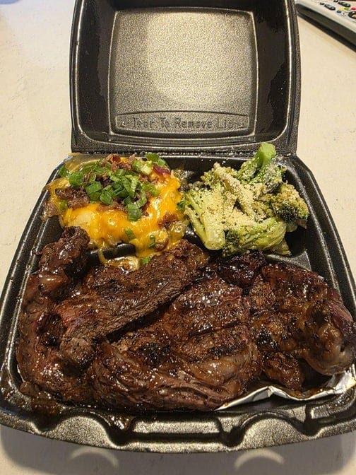 AJ’s Jazzy Grill by null