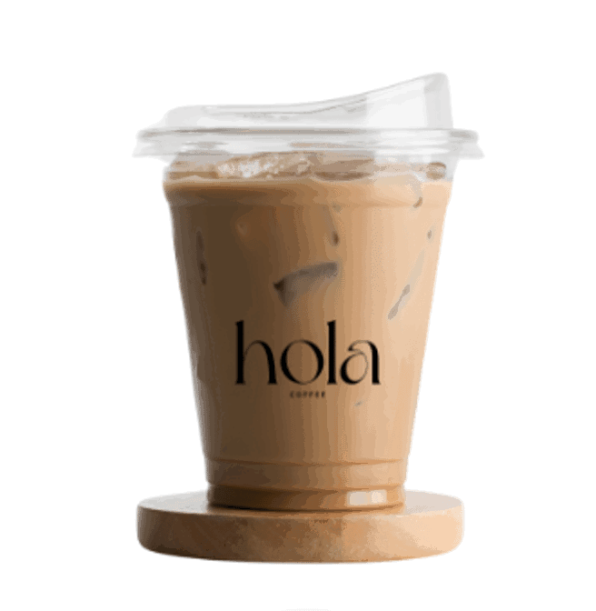 Hola Coffee by null