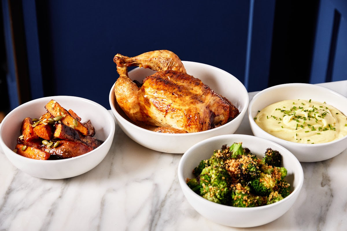 Daily Provisions - Union Square by null