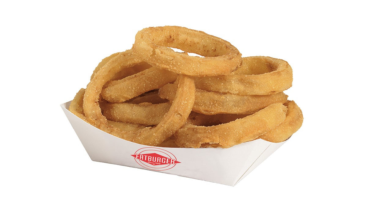 Fatburger by null
